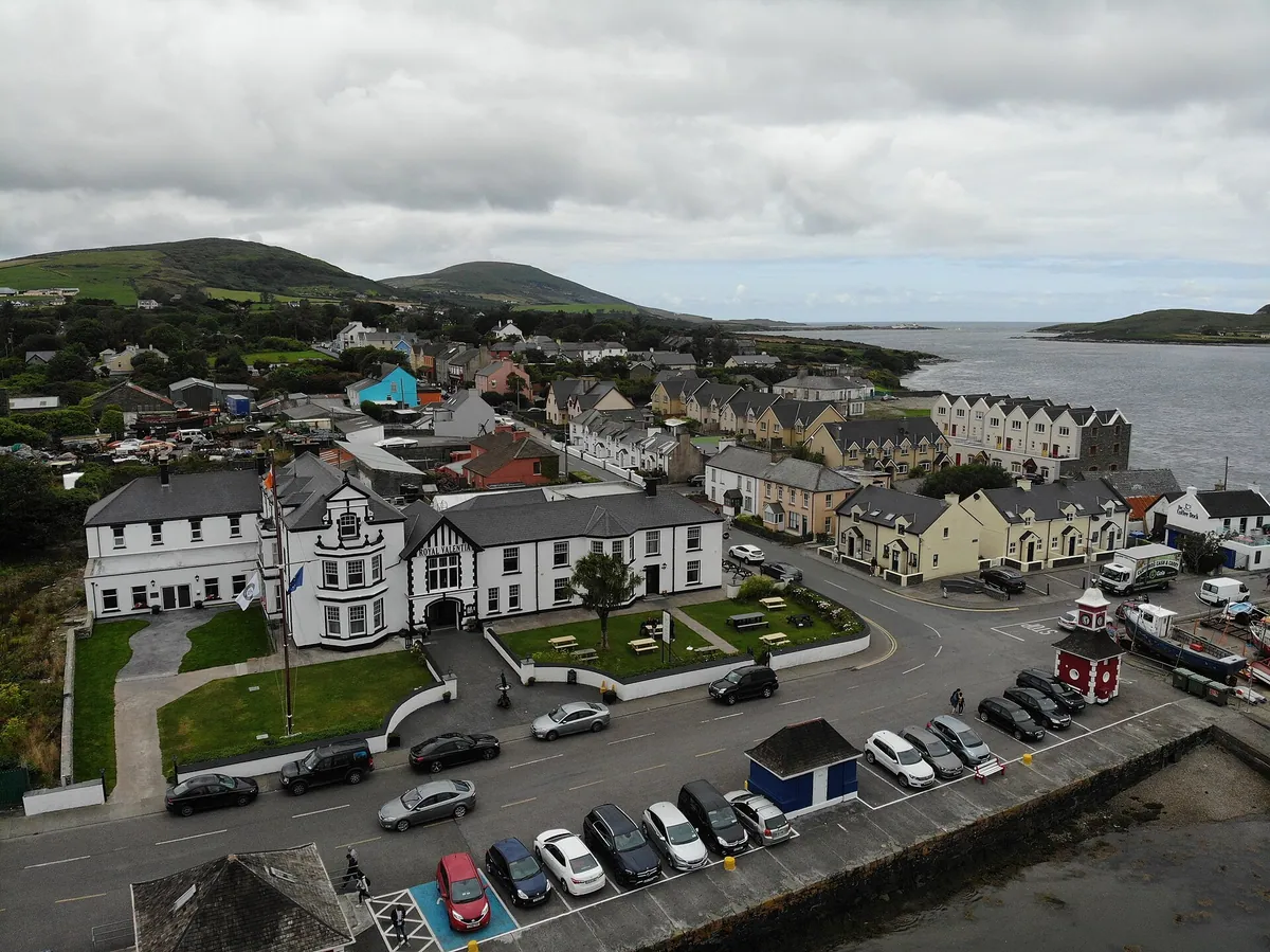 Knightstown, County Kerry